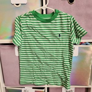 Boys Ralph Lauren shirt